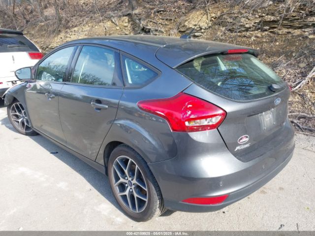 1FADP3M2XHL232048 Ford FOCUS SEL