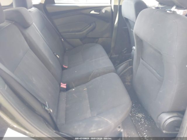 1FADP3M2XHL232048 Ford FOCUS SEL