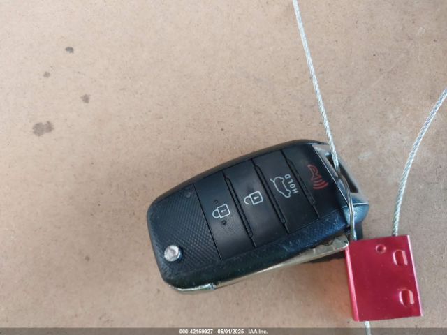 5XYPG4A36KG571869 KIA Sorento 2.4l L