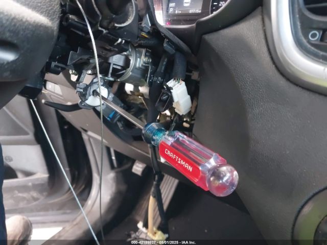 5XYPG4A36KG571869 KIA Sorento 2.4l L