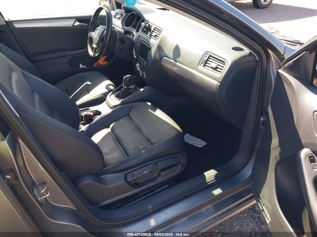 3VWD07AJ0FM262590 Volkswagen Jetta 1.8t Se