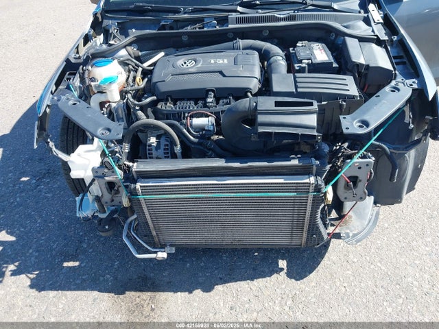 3VWD07AJ0FM262590 Volkswagen Jetta 1.8t Se