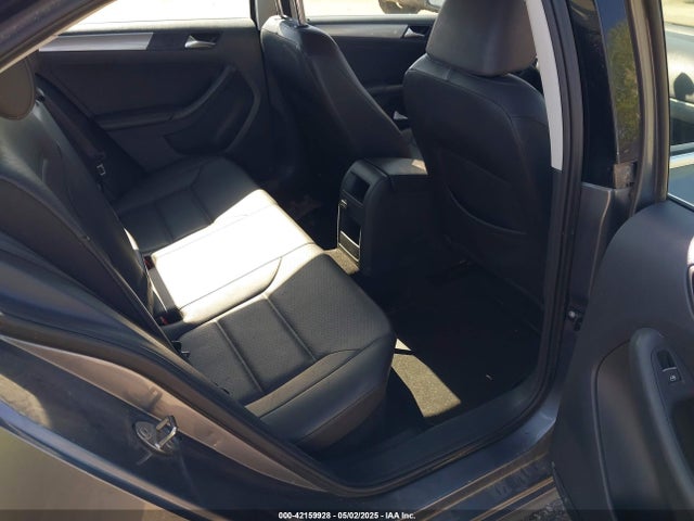 3VWD07AJ0FM262590 Volkswagen Jetta 1.8t Se