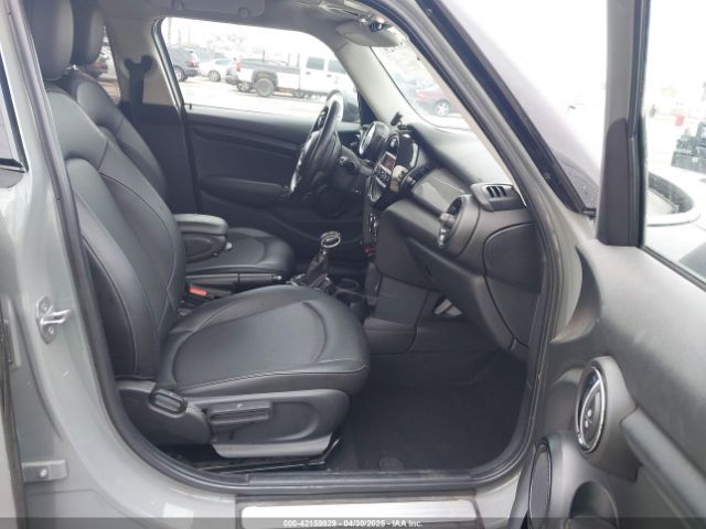 2015 MINI HARDTOP WMWXS5C57FT832162 Photo 4