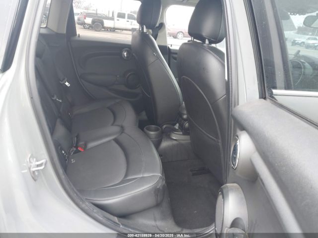 2015 MINI HARDTOP WMWXS5C57FT832162 Photo 7