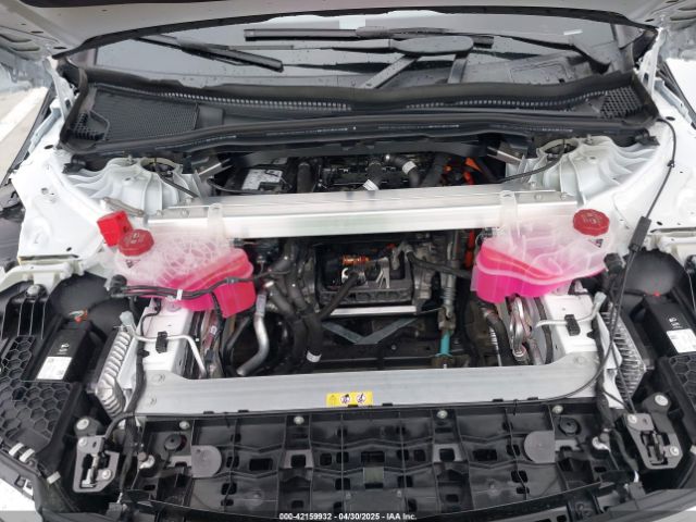 W1KCG2DB9PA033069 Mercedes-Benz EQS 450+
