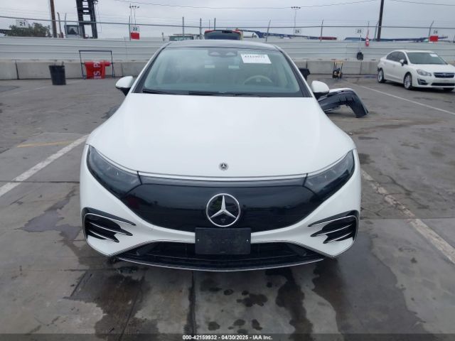 W1KCG2DB9PA033069 Mercedes-Benz EQS 450+