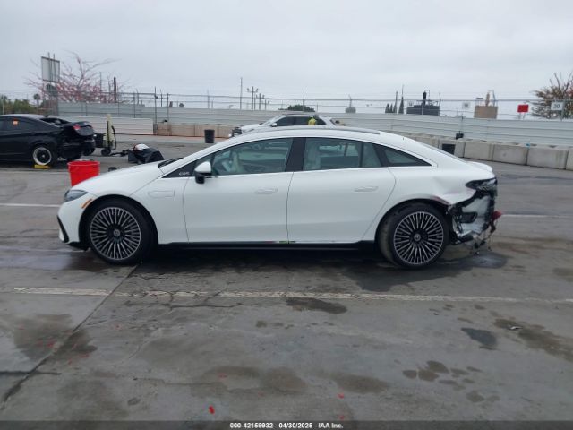 W1KCG2DB9PA033069 Mercedes-Benz EQS 450+