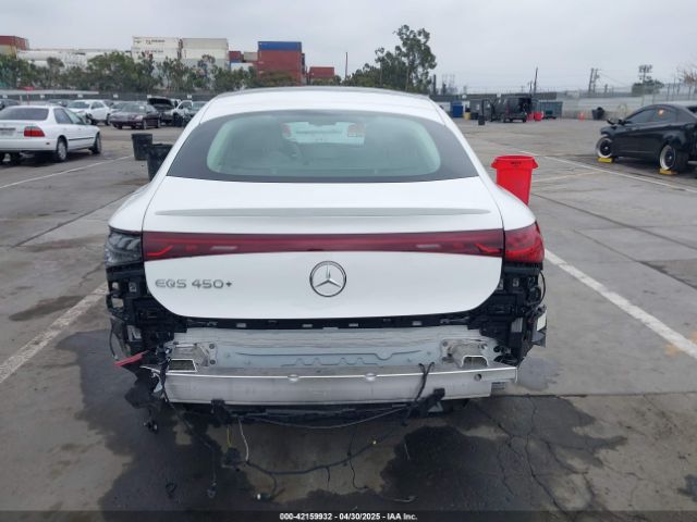 W1KCG2DB9PA033069 Mercedes-Benz EQS 450+