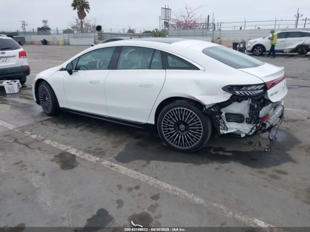 W1KCG2DB9PA033069 Mercedes-Benz EQS 450+