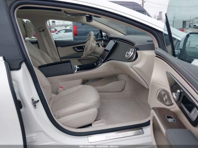 W1KCG2DB9PA033069 Mercedes-Benz EQS 450+