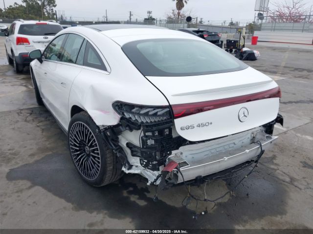W1KCG2DB9PA033069 Mercedes-Benz EQS 450+