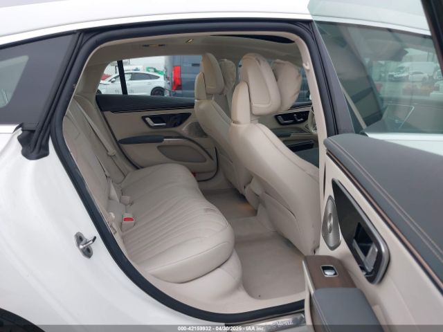 W1KCG2DB9PA033069 Mercedes-Benz EQS 450+