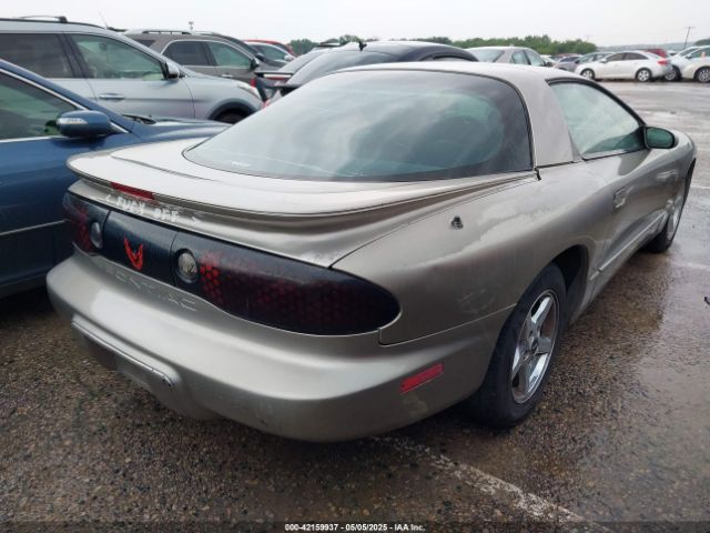 1999 PONTIAC FIREBIRD 2G2FS22K0X2225188 Photo 3