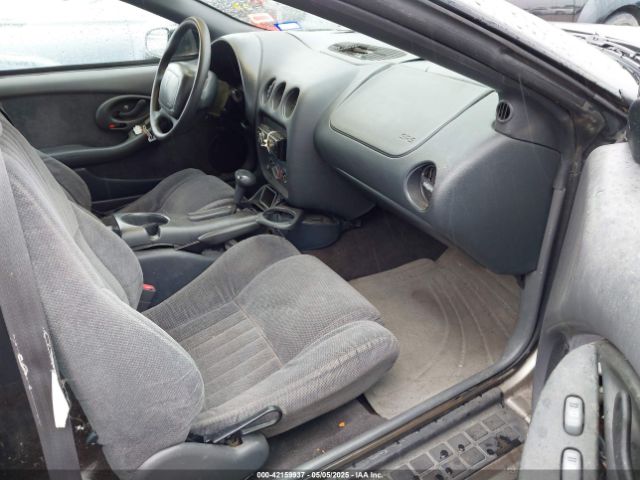 1999 PONTIAC FIREBIRD 2G2FS22K0X2225188 Photo 4