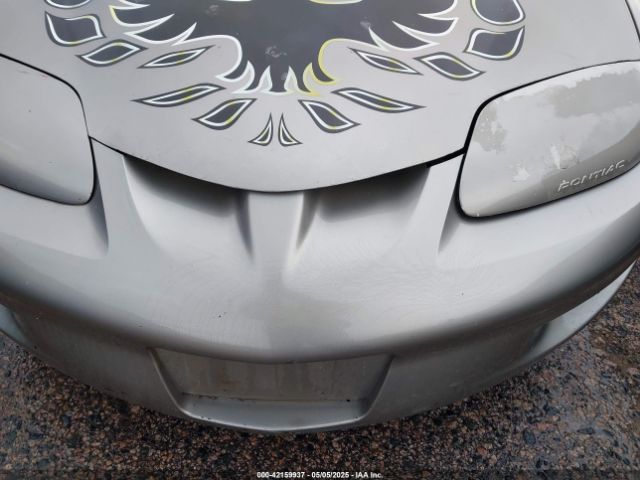 1999 PONTIAC FIREBIRD 2G2FS22K0X2225188 Photo 5