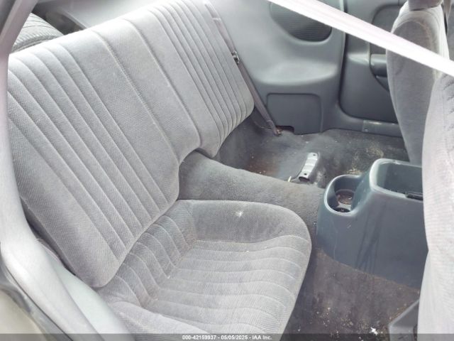 1999 PONTIAC FIREBIRD 2G2FS22K0X2225188 Photo 7