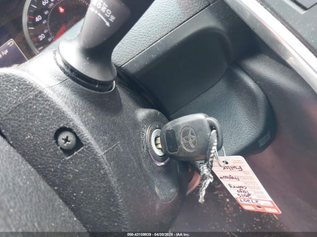 4T1BF1FK2FU976848 Toyota CAMRY SE