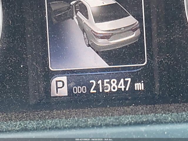 4T1BF1FK2FU976848 Toyota CAMRY SE