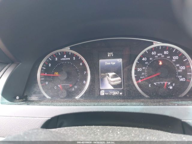 4T1BF1FK2FU976848 Toyota CAMRY SE