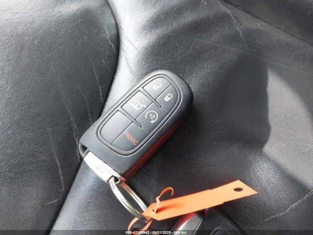 1C4PJMBS7FW520879 Jeep Cherokee Trailhawk