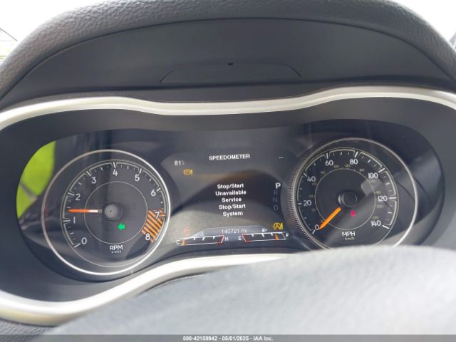 1C4PJMBS7FW520879 Jeep Cherokee Trailhawk