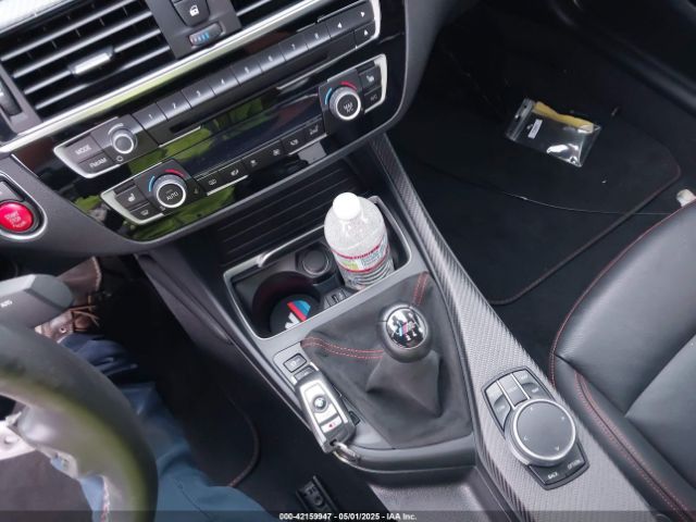 WBS2U7C02M7H08082 BMW M2 Competition