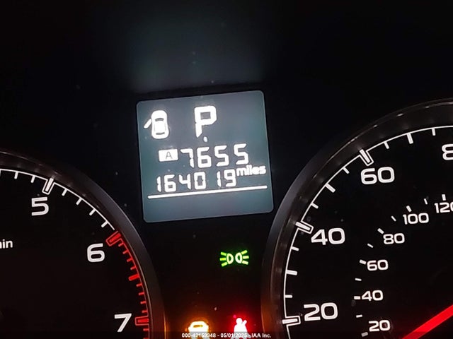 Subaru Outback 2.5i Premium 2014 4S4BRBDC7E3315135 Image 15