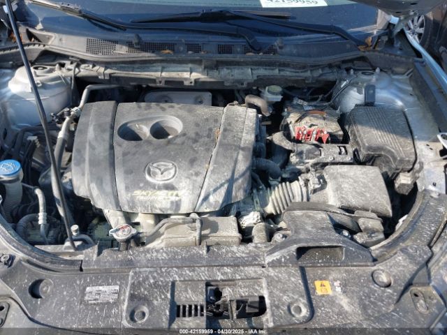 JM3KE2BY2G0632086 Mazda CX-5 SPORT