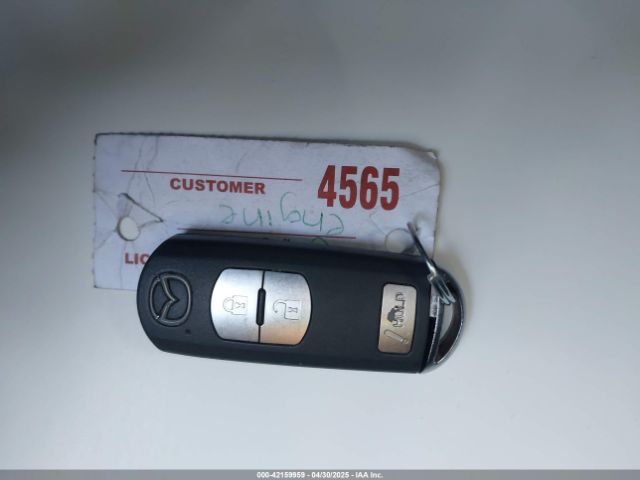 JM3KE2BY2G0632086 Mazda CX-5 SPORT