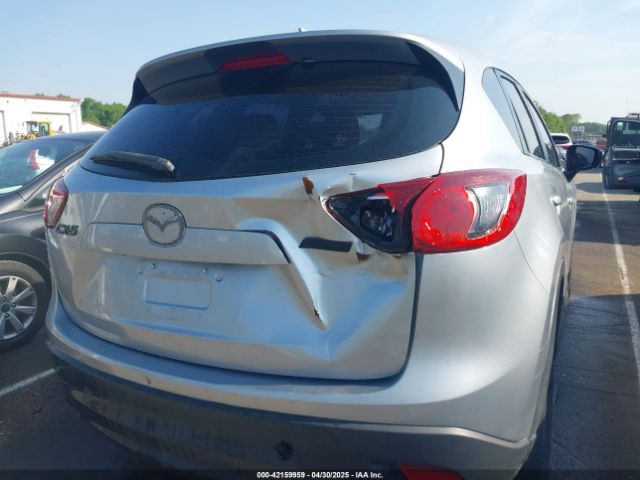 JM3KE2BY2G0632086 Mazda CX-5 SPORT