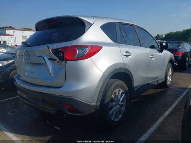 JM3KE2BY2G0632086 Mazda CX-5 SPORT