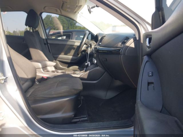 JM3KE2BY2G0632086 Mazda CX-5 SPORT