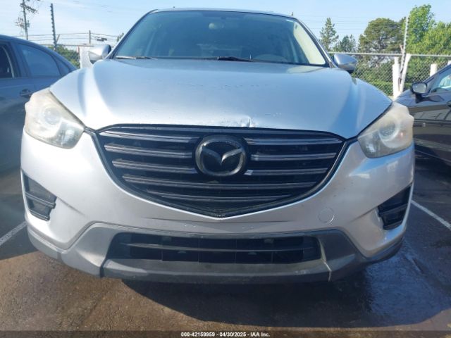 JM3KE2BY2G0632086 Mazda CX-5 SPORT