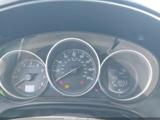 JM3KE2BY2G0632086 Mazda CX-5 SPORT