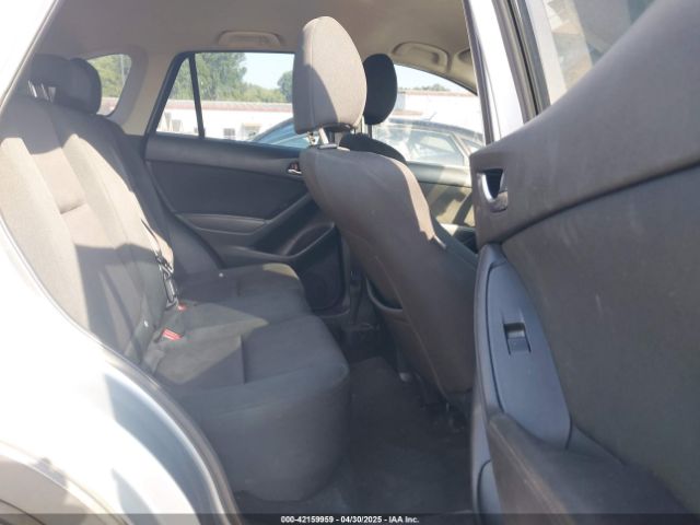 JM3KE2BY2G0632086 Mazda CX-5 SPORT