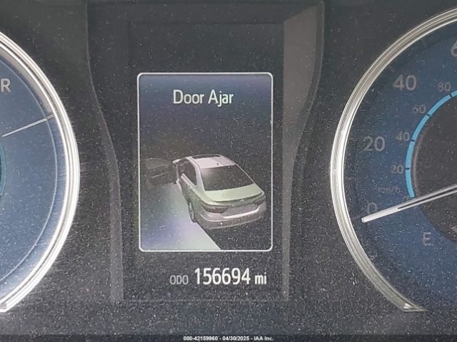 4T1BD1FK2FU150183 Toyota Camry Hybrid Le