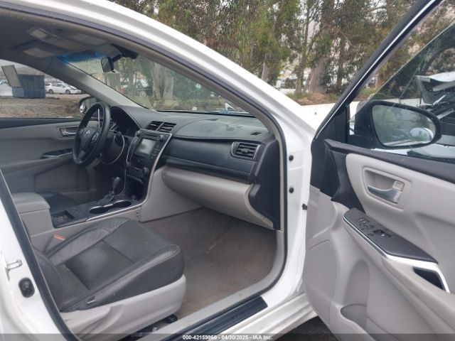 4T1BD1FK2FU150183 Toyota Camry Hybrid Le