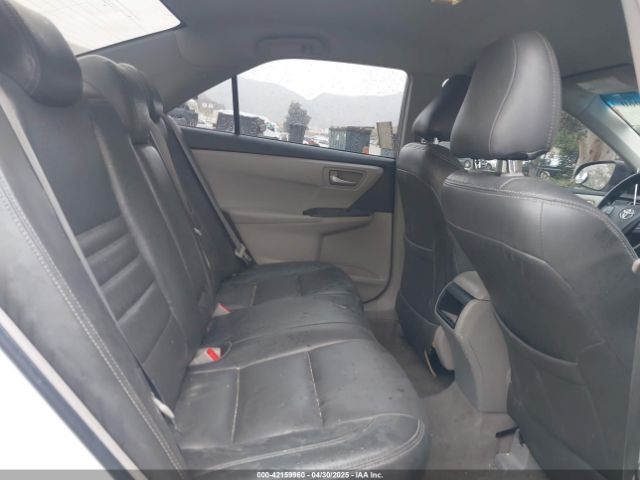 4T1BD1FK2FU150183 Toyota Camry Hybrid Le