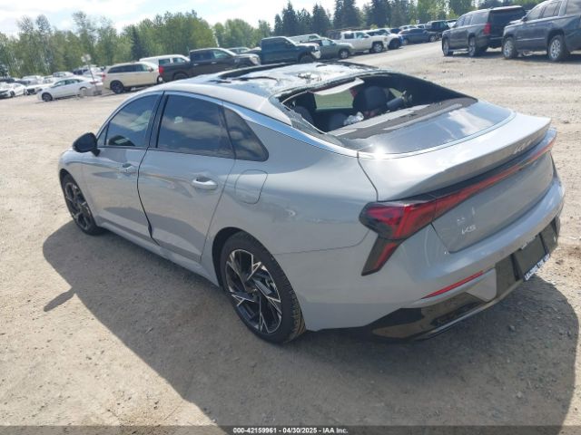 KNAG64J7XS5287253 KIA K5 Gt-line