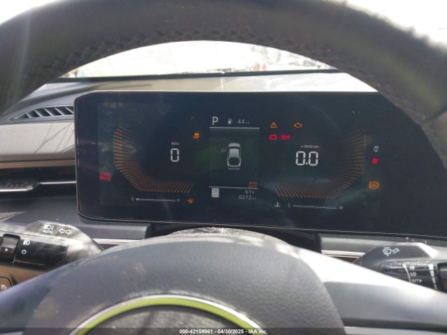 KNAG64J7XS5287253 KIA K5 Gt-line