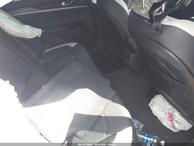 KNAG64J7XS5287253 KIA K5 Gt-line