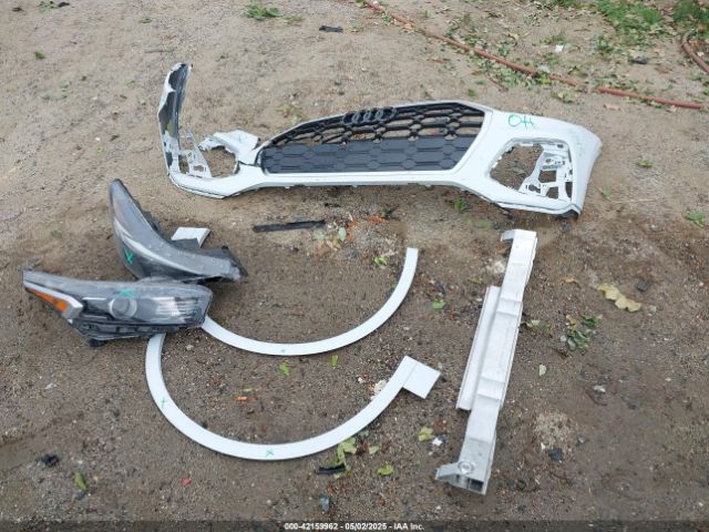 WA1GAAFY0P2137060 Audi 45 tfsi