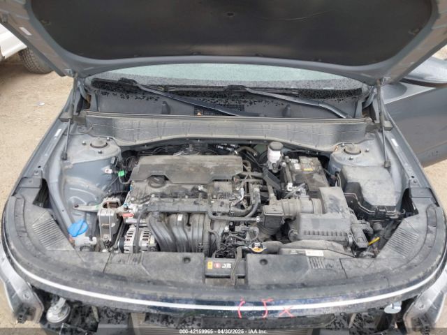 KM8HB3AB7RU123570 Hyundai Kona Sel