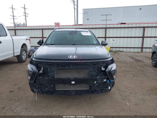 KM8HB3AB7RU123570 Hyundai Kona Sel
