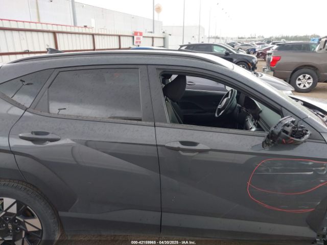 KM8HB3AB7RU123570 Hyundai Kona Sel
