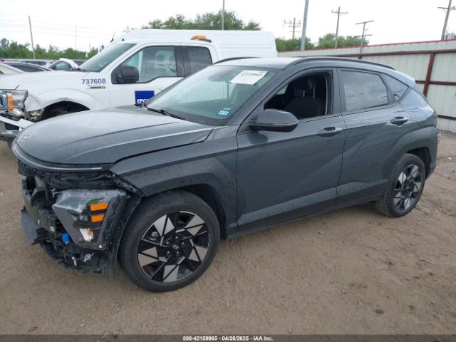 KM8HB3AB7RU123570 Hyundai Kona Sel