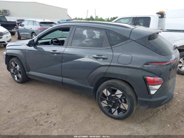 KM8HB3AB7RU123570 Hyundai Kona Sel