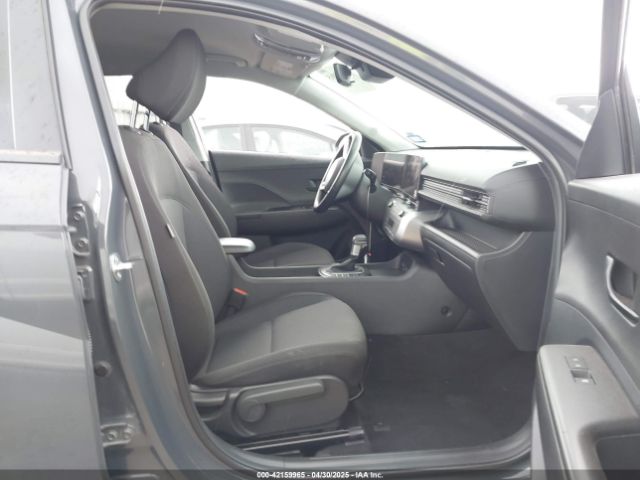 KM8HB3AB7RU123570 Hyundai Kona Sel