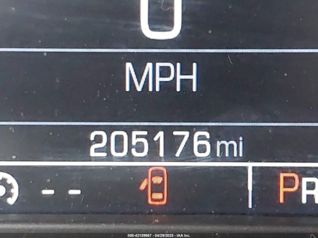 1GNSKCKC6FR587148 Chevrolet Tahoe Ltz